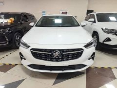 Buick Regal 652T Smart Comfort Edition - ფოტო 3