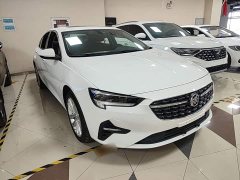 Buick Regal 652T Smart Comfort Edition - ფოტო 4