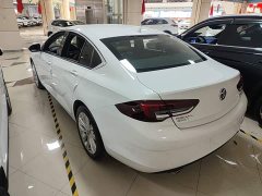 Buick Regal 652T Smart Comfort Edition - ფოტო 5
