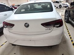 Buick Regal 652T Smart Comfort Edition - ფოტო 6