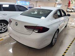 Buick Regal 652T Smart Comfort Edition - ფოტო 7