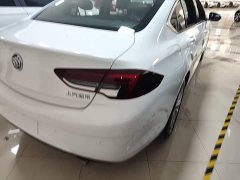 Buick Regal 652T Smart Comfort Edition - ფოტო 8