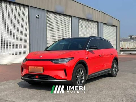 2022 Leapmotor C11 2021 Facelift Luxury - ავტომობილი ჩინეთიდან