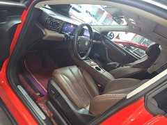 Leapmotor C11 2021 Facelift Luxury - ფოტო 11