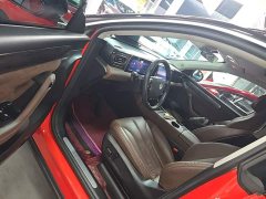 Leapmotor C11 2021 Facelift Luxury - ფოტო 12