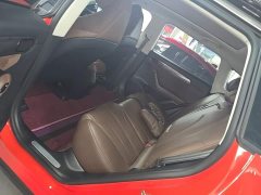 Leapmotor C11 2021 Facelift Luxury - ფოტო 13