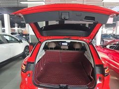 Leapmotor C11 2021 Facelift Luxury - ფოტო 15