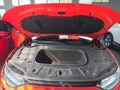 Leapmotor C11 2021 Facelift Luxury - ფოტო 16