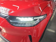 Leapmotor C11 2021 Facelift Luxury - ფოტო 18