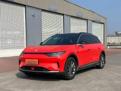 Leapmotor C11 2021 Facelift Luxury - ფოტო 2