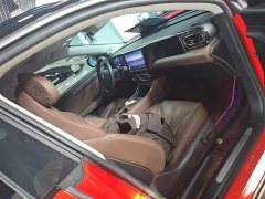 Leapmotor C11 2021 Facelift Luxury - ფოტო 20