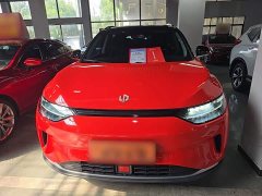 Leapmotor C11 2021 Facelift Luxury - ფოტო 3