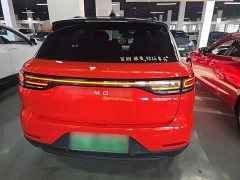 Leapmotor C11 2021 Facelift Luxury - ფოტო 4