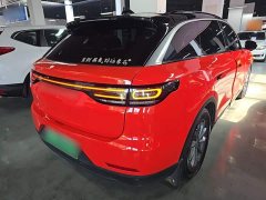 Leapmotor C11 2021 Facelift Luxury - ფოტო 5