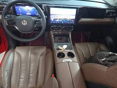 Leapmotor C11 2021 Facelift Luxury - ფოტო 6