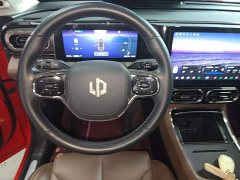 Leapmotor C11 2021 Facelift Luxury - ფოტო 7