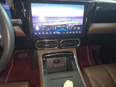 Leapmotor C11 2021 Facelift Luxury - ფოტო 9