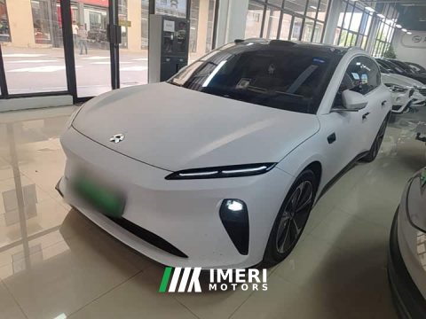 2023 NIO ET5T 75kWh Touring - ავტომობილი ჩინეთიდან