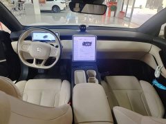 NIO ET5T 75kWh Touring - ფოტო 10