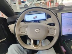 NIO ET5T 75kWh Touring - ფოტო 11