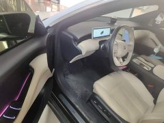 NIO ET5T 75kWh Touring - ფოტო 16