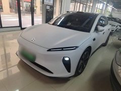 NIO ET5T 75kWh Touring - ფოტო 2