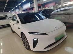 NIO ET5T 75kWh Touring - ფოტო 4