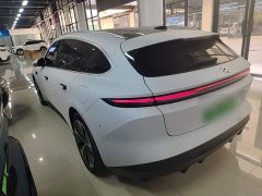 NIO ET5T 75kWh Touring - ფოტო 5