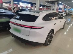 NIO ET5T 75kWh Touring - ფოტო 7