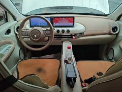 Wuling Binguo 333km Lingxi Connected Edition - ფოტო 10