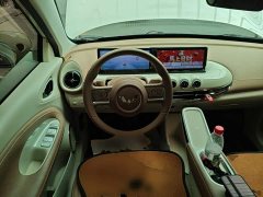 Wuling Binguo 333km Lingxi Connected Edition - ფოტო 11