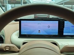 Wuling Binguo 333km Lingxi Connected Edition - ფოტო 12