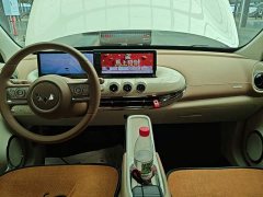Wuling Binguo 333km Lingxi Connected Edition - ფოტო 13