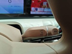 Wuling Binguo 333km Lingxi Connected Edition - ფოტო 14