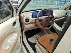 Wuling Binguo 333km Lingxi Connected Edition - ფოტო 16