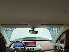 Wuling Binguo 333km Lingxi Connected Edition - ფოტო 18
