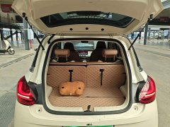 Wuling Binguo 333km Lingxi Connected Edition - ფოტო 19