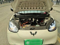 Wuling Binguo 333km Lingxi Connected Edition - ფოტო 20