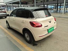 Wuling Binguo 333km Lingxi Connected Edition - ფოტო 5