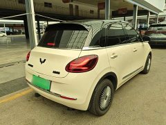 Wuling Binguo 333km Lingxi Connected Edition - ფოტო 7