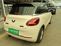 Wuling Binguo 333km Lingxi Connected Edition - ფოტო 8