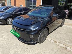 Voyah Lantu Zhiyin Long Range Super Charging Edition - ფოტო 1