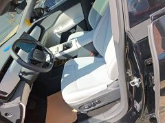 Voyah Lantu Zhiyin Long Range Super Charging Edition - ფოტო 15