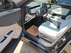 Voyah Lantu Zhiyin Long Range Super Charging Edition - ფოტო 16