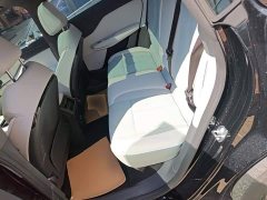 Voyah Lantu Zhiyin Long Range Super Charging Edition - ფოტო 17