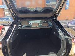 Voyah Lantu Zhiyin Long Range Super Charging Edition - ფოტო 19
