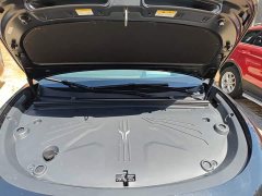 Voyah Lantu Zhiyin Long Range Super Charging Edition - ფოტო 20