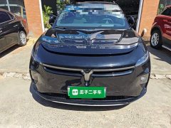 Voyah Lantu Zhiyin Long Range Super Charging Edition - ფოტო 3