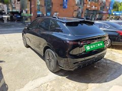Voyah Lantu Zhiyin Long Range Super Charging Edition - ფოტო 5