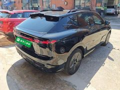 Voyah Lantu Zhiyin Long Range Super Charging Edition - ფოტო 7